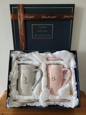 Mr & Mrs Coffee / Tea Mugs