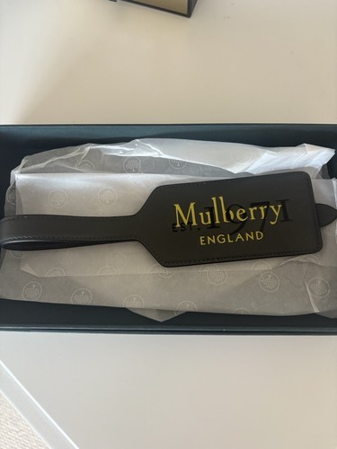 Heavy grain mulberry leather - grain,