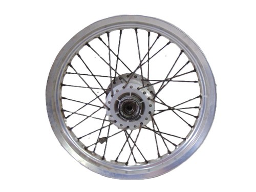 Front wheel suzuki van - van, 125