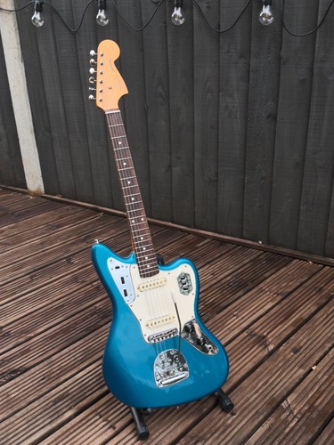 Fender classic series - series, '60s