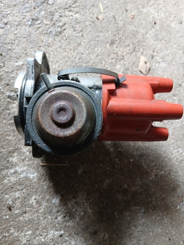 Vauxhall distributor unit nova - distributor,
