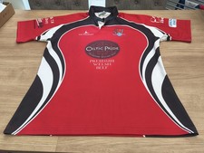 Carmarthen Warriors Rugby