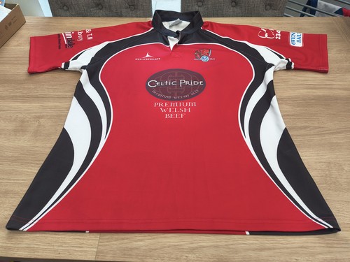 Carmarthen warriors rugby - warriors,