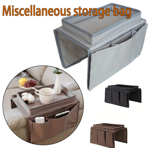Arm rest organiser chair - arm,