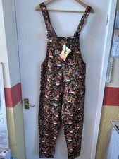 Lucy & Yak size 6-8 cotton