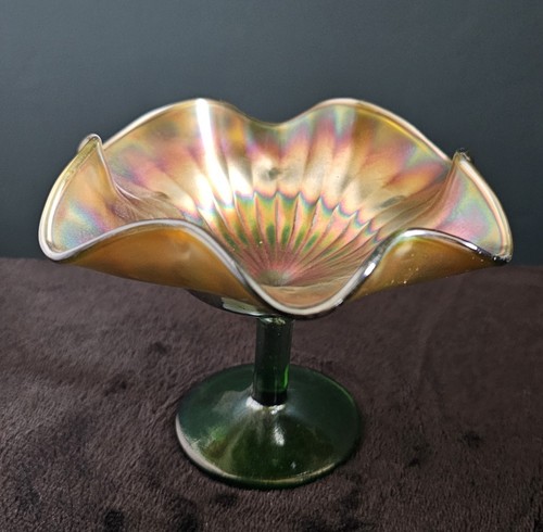 Antique vintage iridescent - antique,