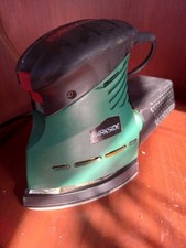 Parkside Handheld Power Sander 200W