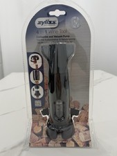 Zyliss 4 In 1 Wine Bottle