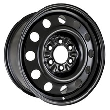 Refurbished 18x7.5 Painted