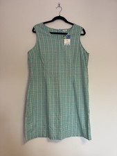 Vintage Tesco Shift Dress