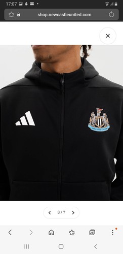 Newcastle utd black anthem - utd,