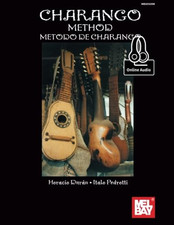 Charango Method - Paperback