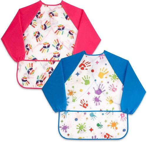Fanksoow kids artist apron - kids,