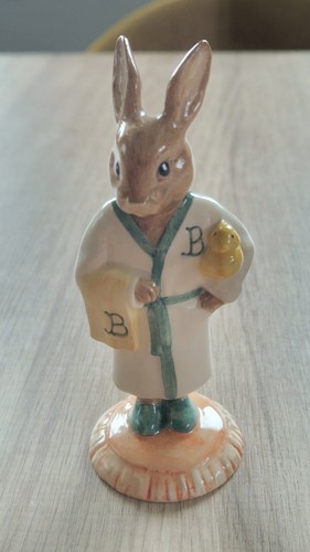 Royal doulton bunnykins - doulton,