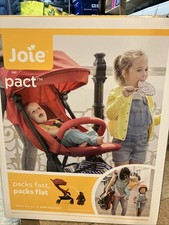 Joie Pact Stroller Pram