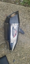Yoshimura R11 SQ Carbon Slip
