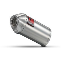 Yamaha YZF-R6 03-05 Scorpion Exhaust Carbine Polished SS Slip-on EYA76SSO