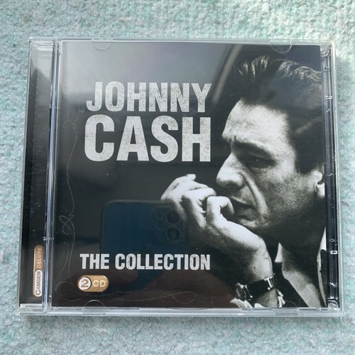 Johnny cash the collection - johnny, cash:
