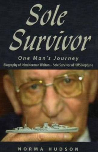 Sole survivor one - survivor:, man's