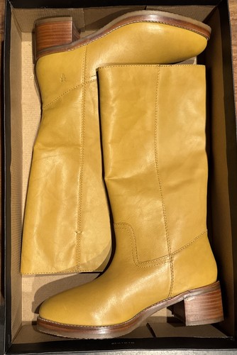 New box frye - new,