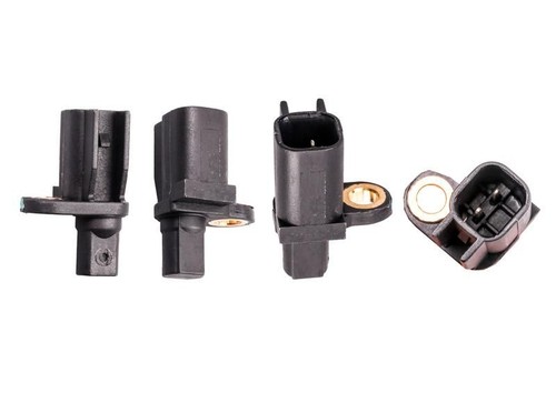Fuelparts rear abs wheel - abs,