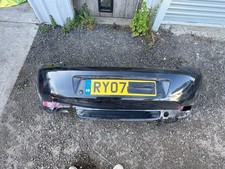 GENUINE ALFA ROMEO GT REAR