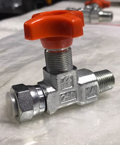 1pcs new mechanical pressure - 1pcs,