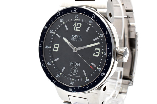 Oris williams team - team, 7595