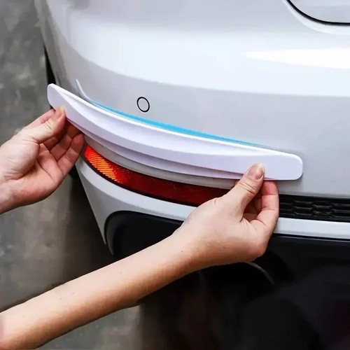 2pcs car bumper - 2pcs, protector