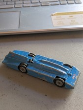 Lledo 1935 Bluebird Diecast