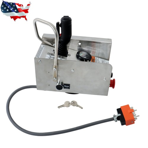 129674 sj104491 control - sj104491, box