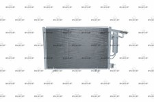 NRF CONDENSER - 350360