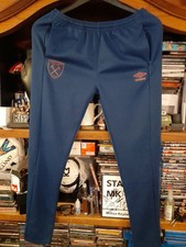 New West Ham Tracksuit