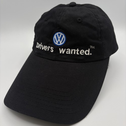 Volkswagen logo hat - volkswagen,