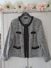 Ladies Klass  Sparkly Jacket