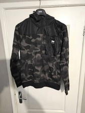 Crosshatch Men's  Velmas  Camo