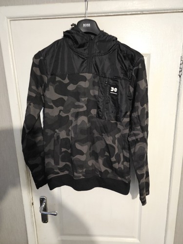 Crosshatch men velmas - velmas, camo