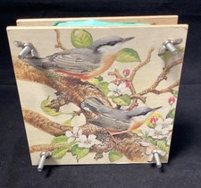 Vintage Wooden Flower Press