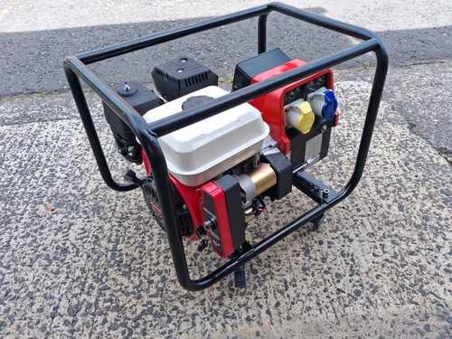 Honda gx160 electric start - gx160,