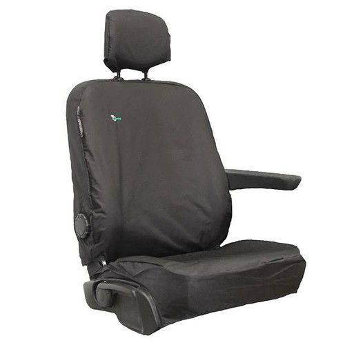 Renault trafic seat cover - trafic,