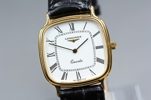 Near mint longines - mint], grande