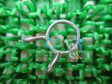 CB750F Drain Tube Clip for