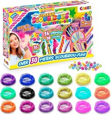 Craze Scoubidou Creative Box