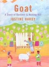 Goat: A Story of Kashmir and