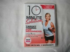 10 Minute Solution - Target