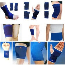 Elastic Support Elbow Knee