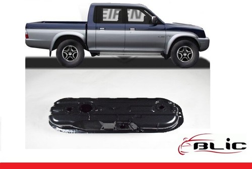 New fuel tank - new,