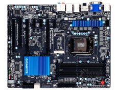 For Gigabyte Z77X-UD3H