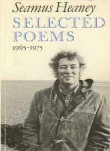Selected poems 1965 1975 - 1965, by
