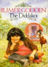 The Diddakoi By Rumer Godden